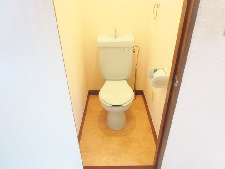 ANNEXの内装