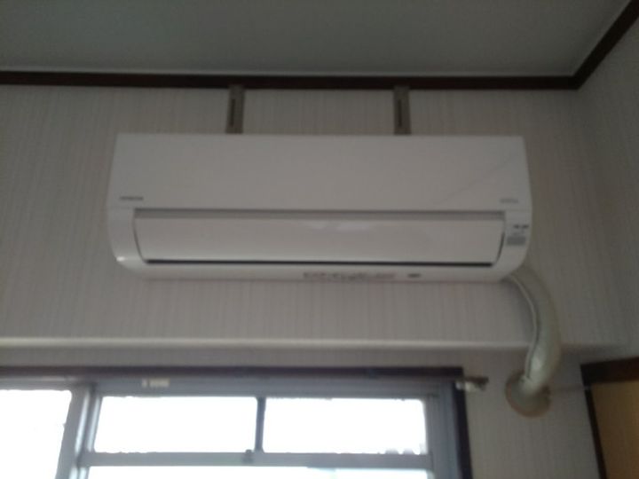 広島県呉市広白石1(マンション)の賃貸物件の内装
