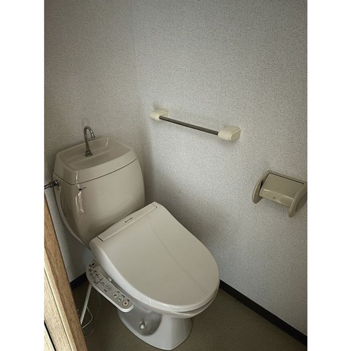 トーカンマンション神明町の内装