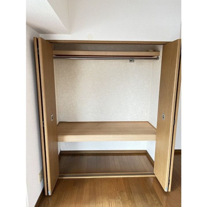 トーカンマンション神明町の内装