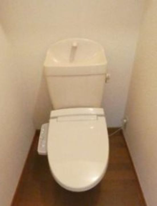 ホークIIの内装