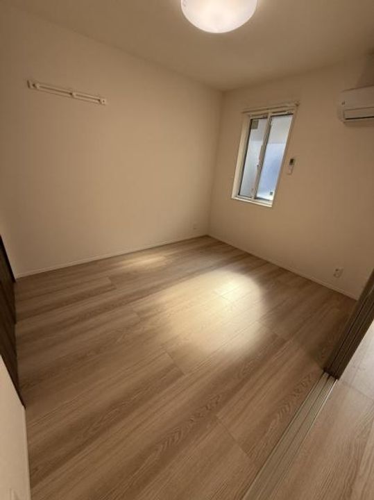大阪府寝屋川市香里新町(アパート)の賃貸物件の内装