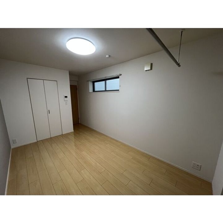 愛知県名古屋市北区東大杉町3(アパート)の賃貸物件の内装