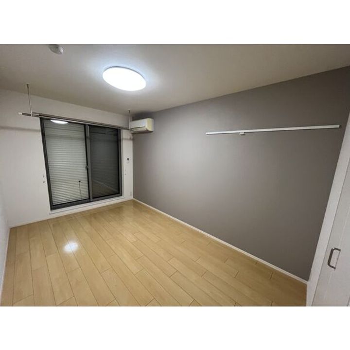 愛知県名古屋市北区東大杉町3(アパート)の賃貸物件の居間