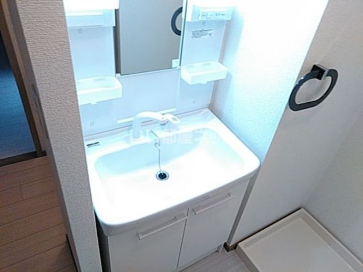 大阪府堺市西区鳳中町9(アパート)の賃貸物件の内装