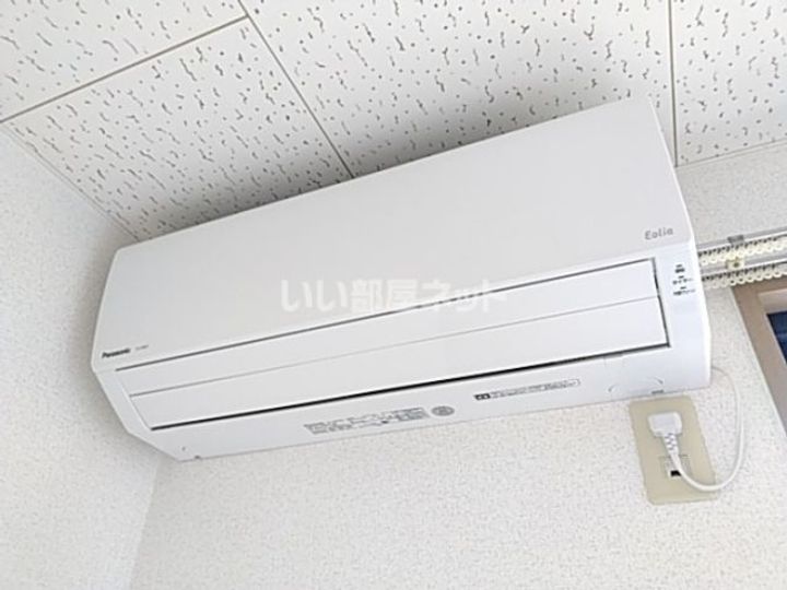 大阪府堺市西区鳳中町9(アパート)の賃貸物件の内装