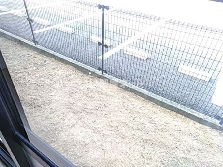 大阪府堺市西区鳳中町9(アパート)の賃貸物件の内装