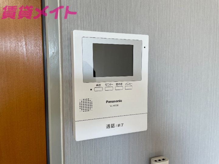 ラフォーレの内装