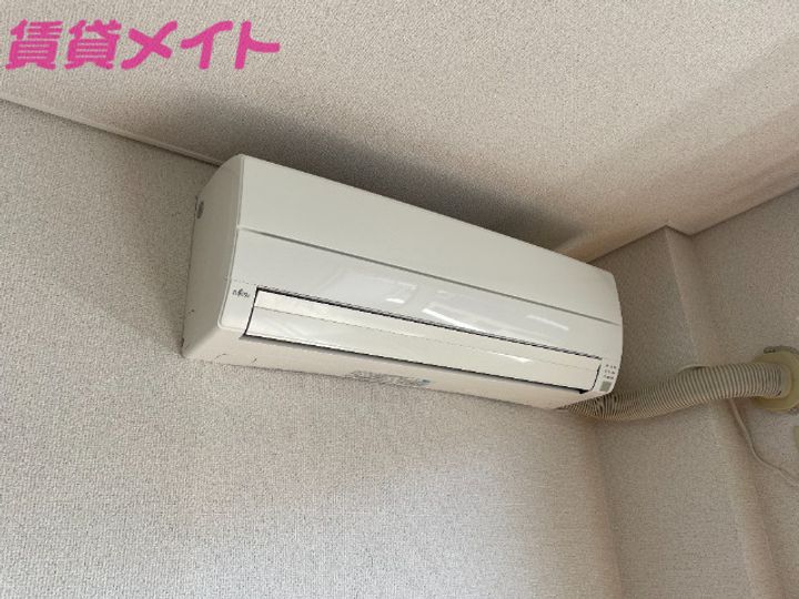 ラフォーレの内装