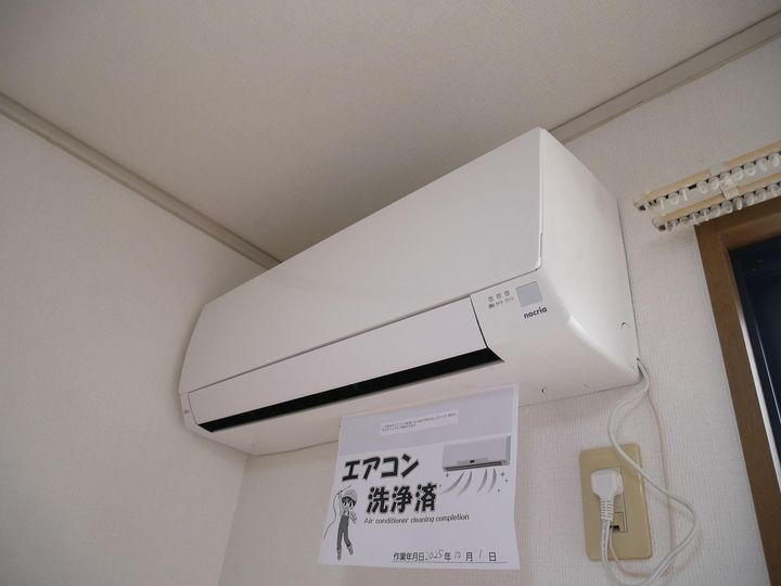 螢川館の内装