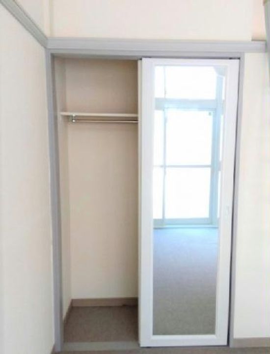 レオパレスNANAKIIの内装