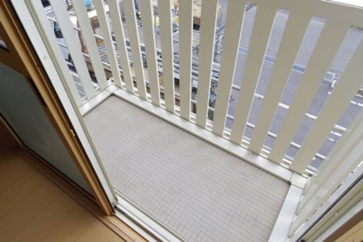 ロイヤルハイネス・クィーンの内装