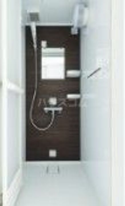 Nano上落合の風呂