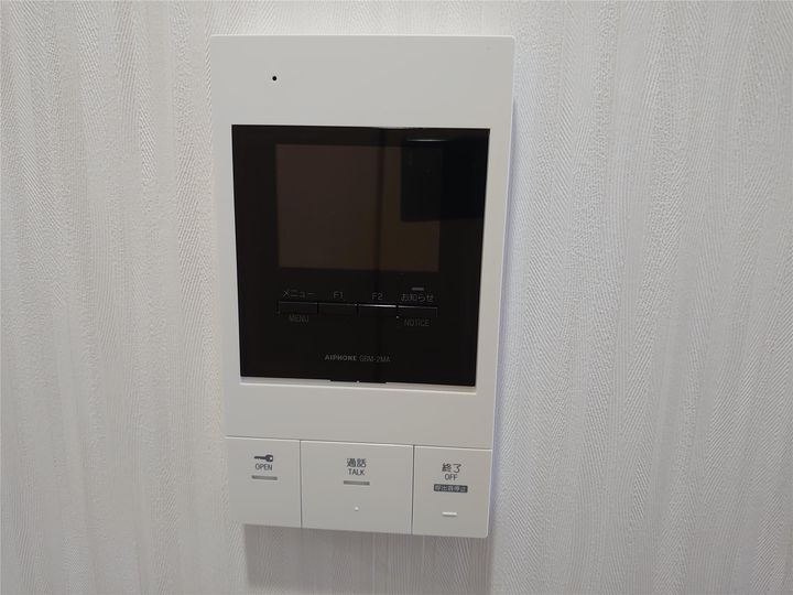 東京都北区東十条4(マンション)の賃貸物件の内装