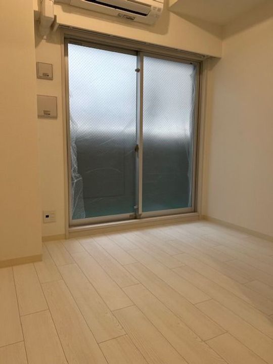スワンズシティ神戸ウエストの内装
