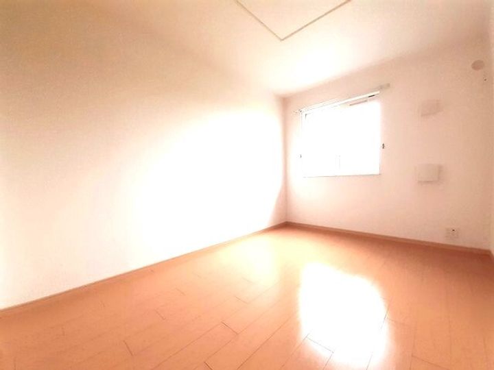 ビッグ シャトーEの内装