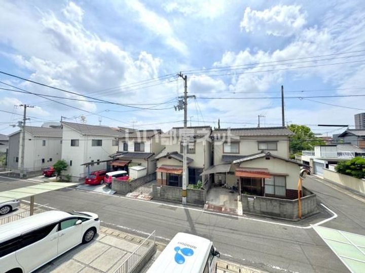 香川県高松市松縄町(一戸建)の賃貸物件のその他画像