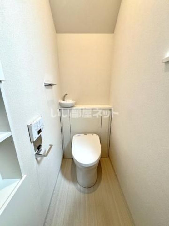 香川県高松市松縄町(一戸建)の賃貸物件の内装