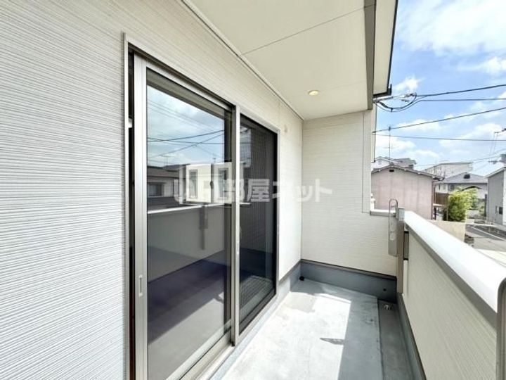 香川県高松市松縄町(一戸建)の賃貸物件の内装