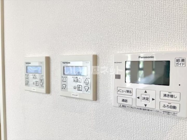 香川県高松市松縄町(一戸建)の賃貸物件のその他画像