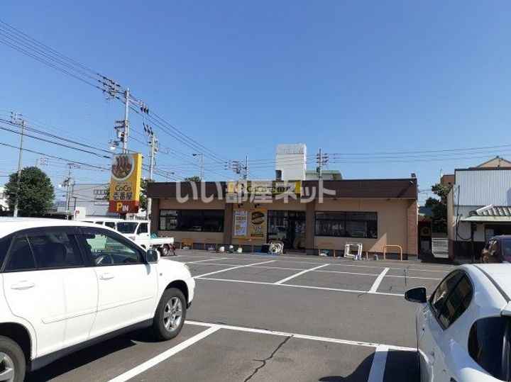 香川県高松市松縄町(一戸建)の賃貸物件の周辺