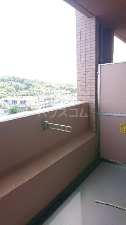 大黒屋ビルの内装