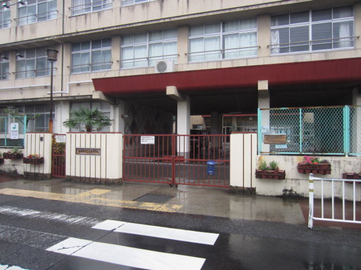 フレンテ大宮の周辺