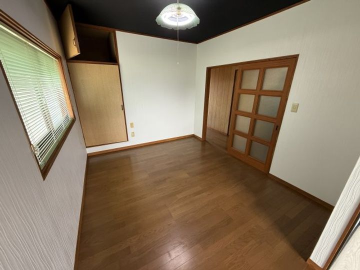 福岡県八女市馬場(一戸建)の賃貸物件のその他画像