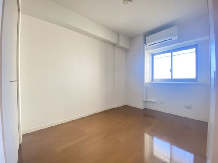 カンフォーラ松原の内装