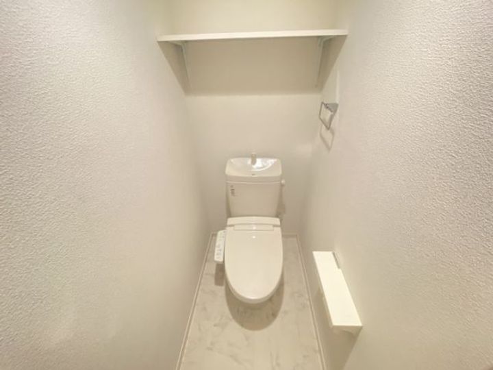 カンフォーラ松原の内装