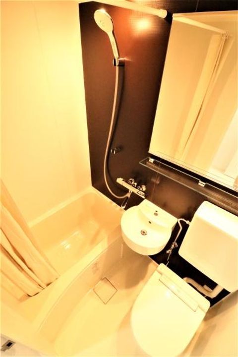 煉瓦館33の内装