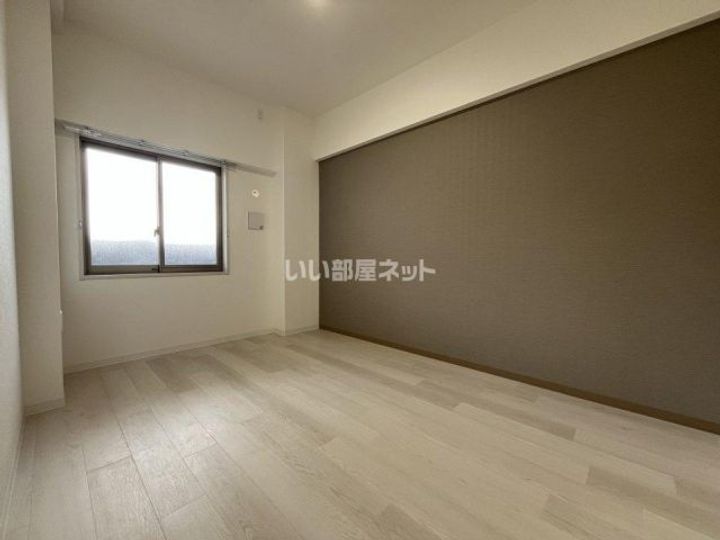 大阪府八尾市末広町4(マンション)の賃貸物件の内装