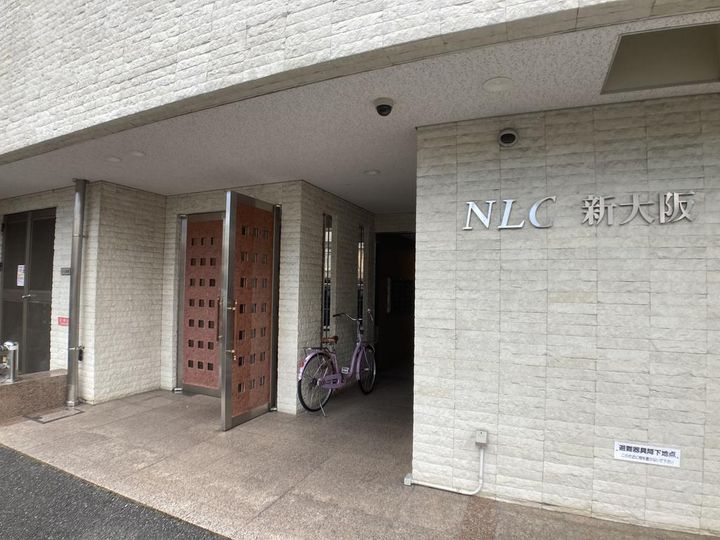 大阪府大阪市淀川区木川東3(マンション)の賃貸物件の地図