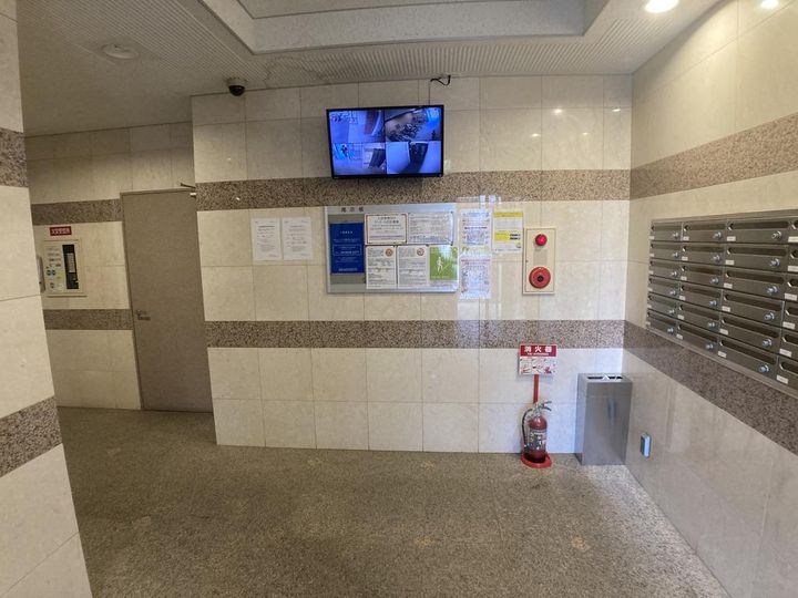 大阪府大阪市淀川区木川東3(マンション)の賃貸物件の地図