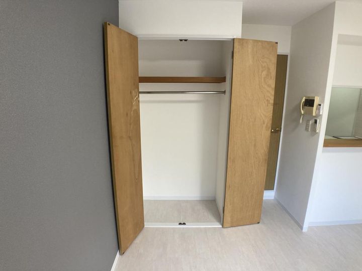 大阪府大阪市淀川区木川東3(マンション)の賃貸物件の内装