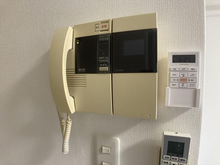 大阪府大阪市淀川区木川東3(マンション)の賃貸物件の内装