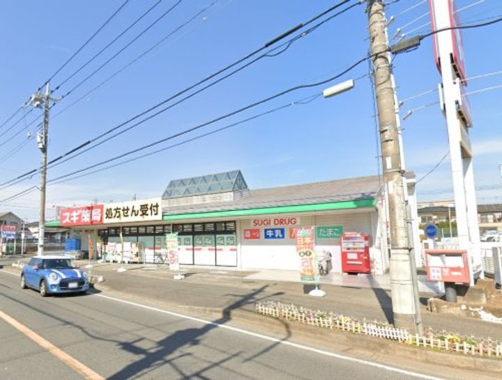 ミランダYIの周辺