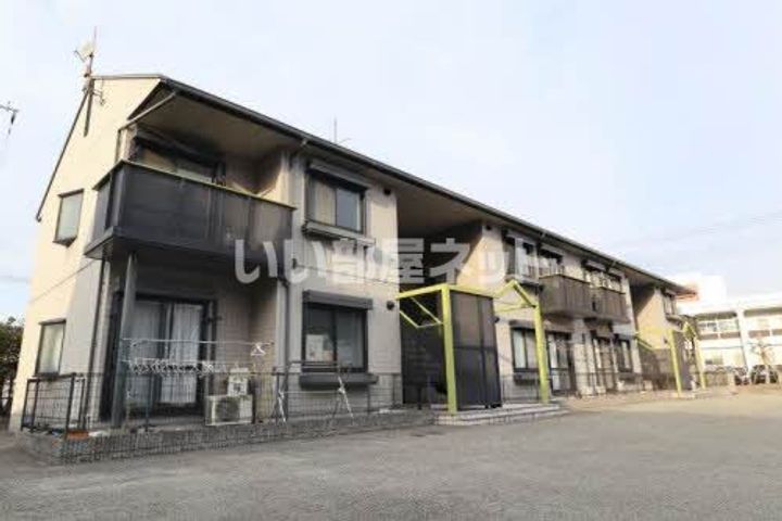 ディアス千尋の外観