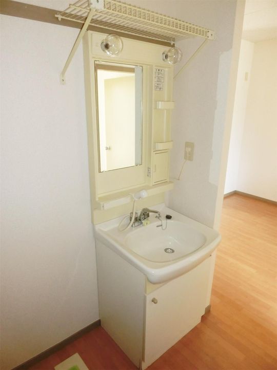 パナタウン セブン Bの内装