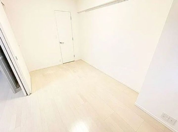 東京都台東区入谷1(マンション)の賃貸物件の内装