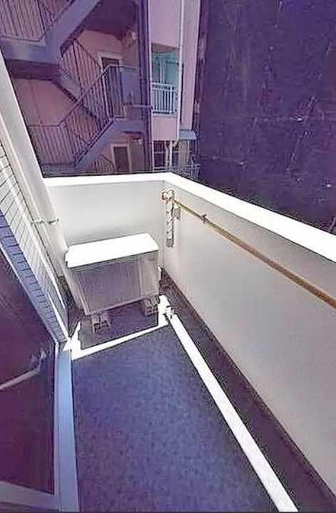東京都台東区入谷1(マンション)の賃貸物件の内装