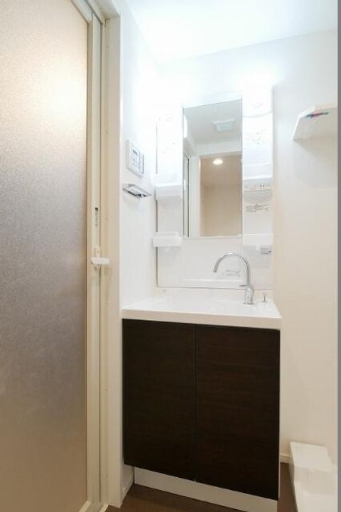 ハーモニーレジデンス新宿ザノースの内装