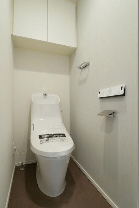 ハーモニーレジデンス新宿ザノースの内装