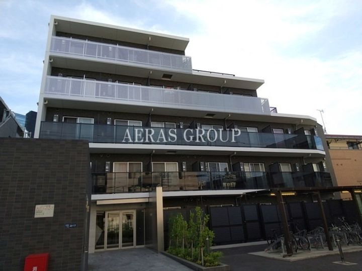 ハーモニーレジデンス新宿ザノースのその他画像