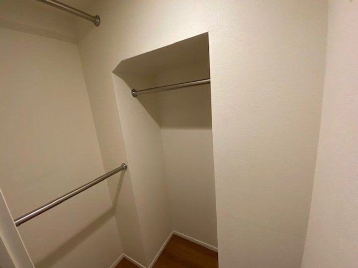 東京都中央区銀座8(マンション)の賃貸物件の内装