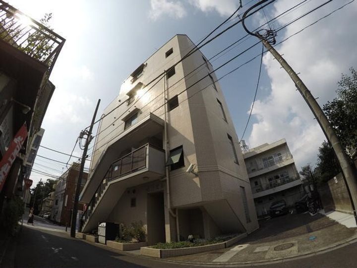 広岡ビルのその他画像