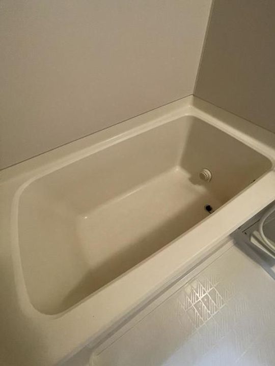 広岡ビルの風呂