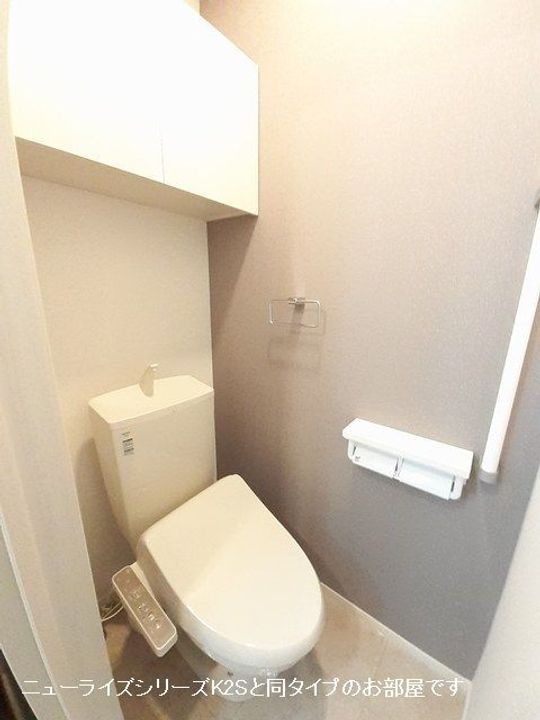 広島県福山市大門町3(アパート)の賃貸物件の内装