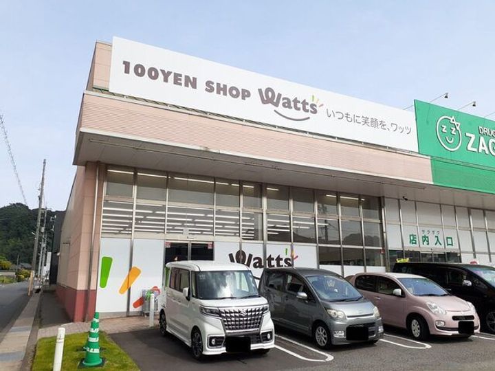 広島県福山市大門町3(アパート)の賃貸物件の周辺