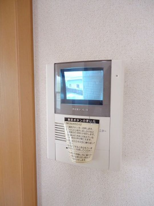 COSMO LORDの内装